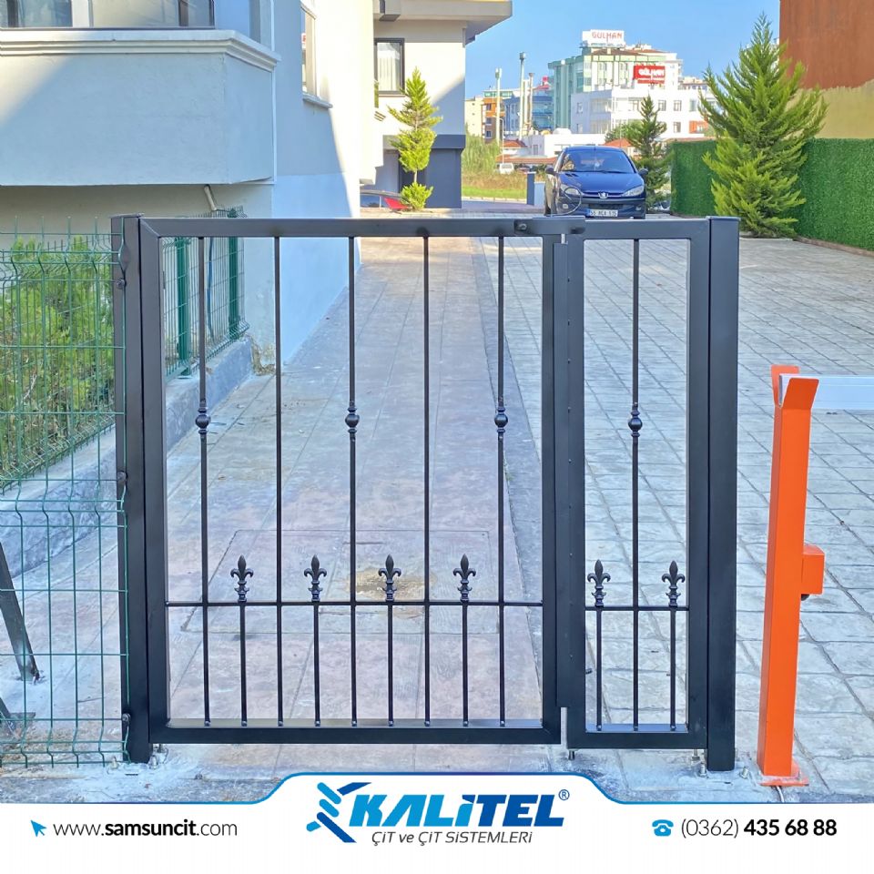 Evrensel Yıldırım Apartmanı