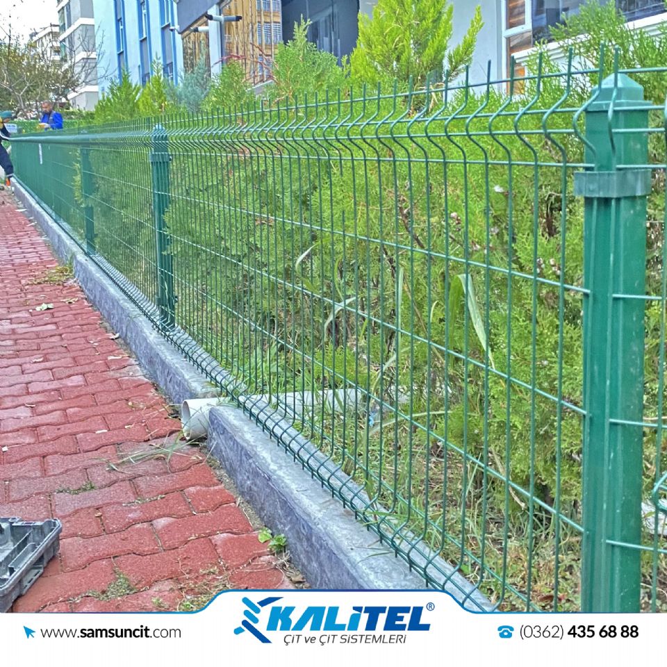 Evrensel Yıldırım Apartmanı