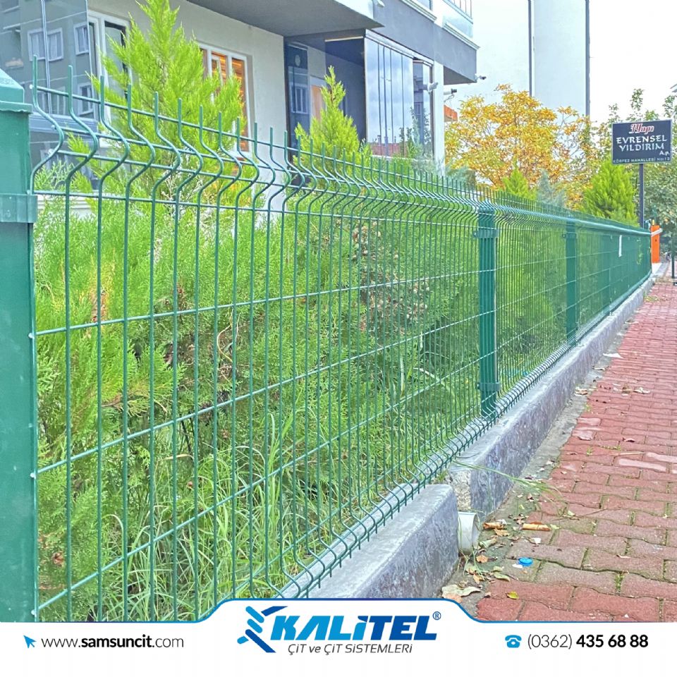 Evrensel Yıldırım Apartmanı