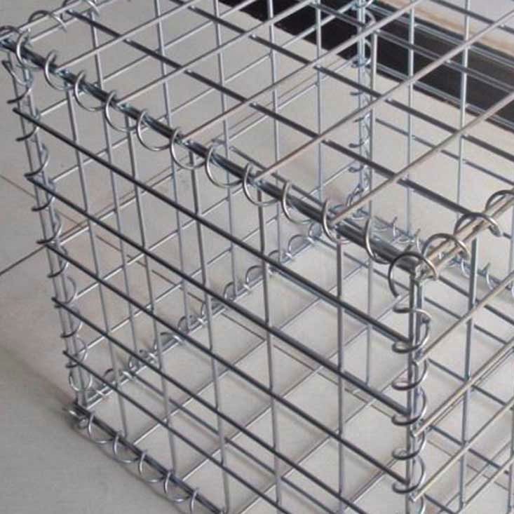 Gabion Sepet & Duvar