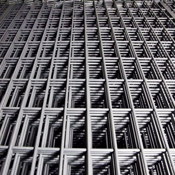 Galvanizli Puntalı Tel