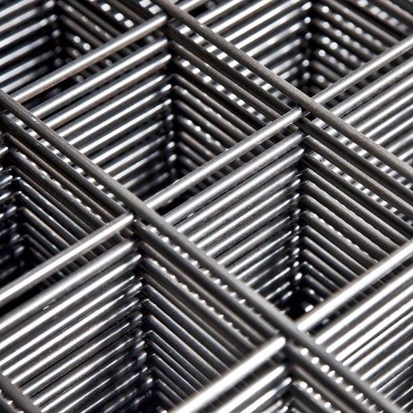 Galvanizli Puntalı Tel