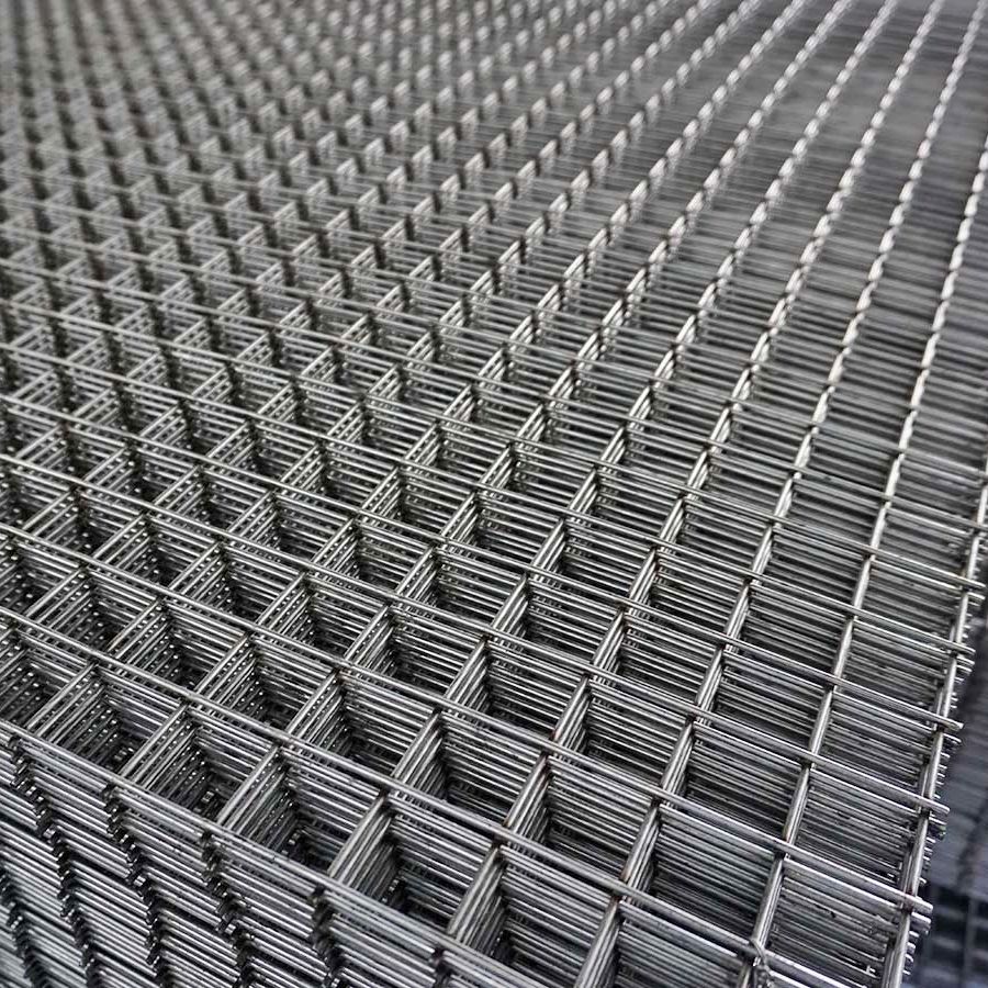 Galvanizli Puntalı Tel