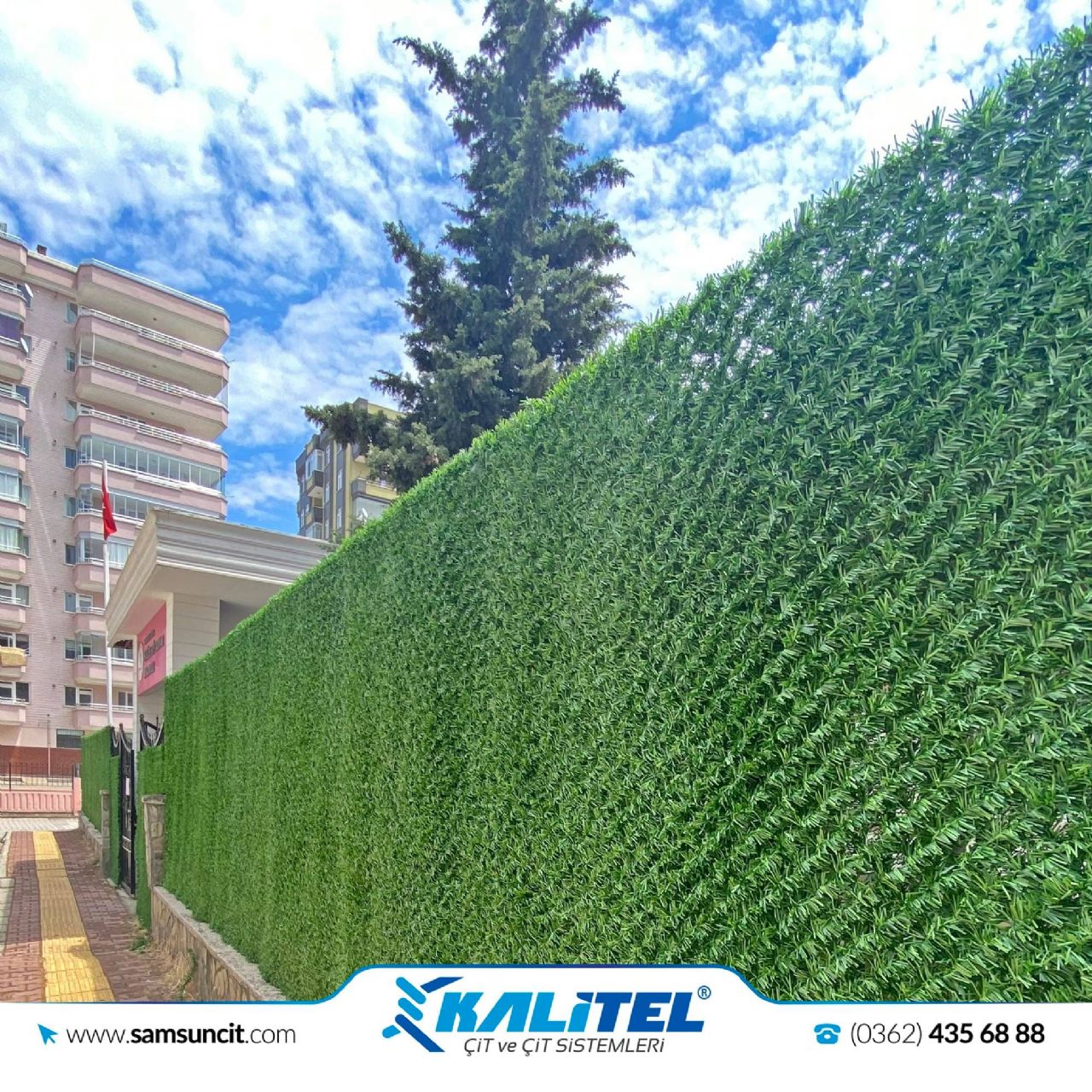 Halide Edip Adıvar Anaokulu