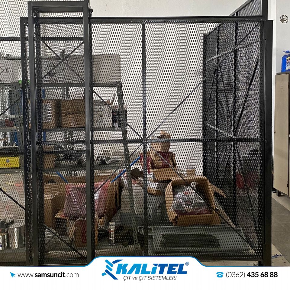 Hasel İstif Makinaları A.Ş. (Linde) - 2