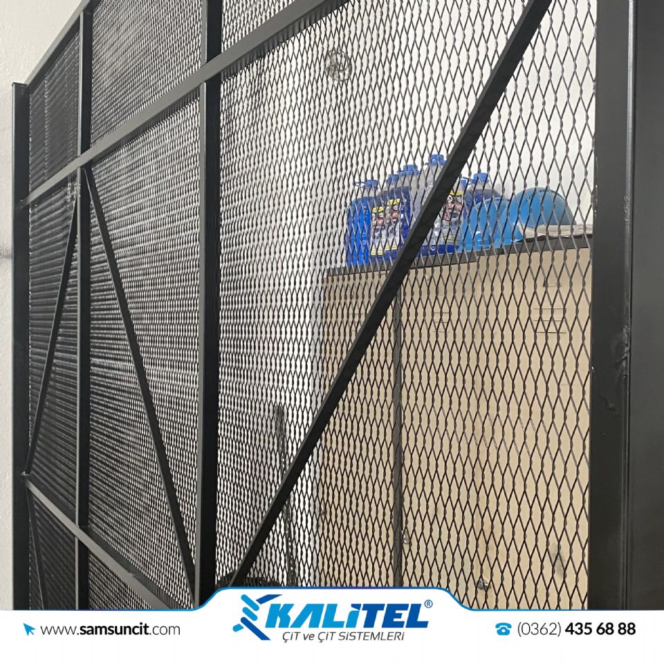 Hasel İstif Makinaları A.Ş. (Linde) - 2