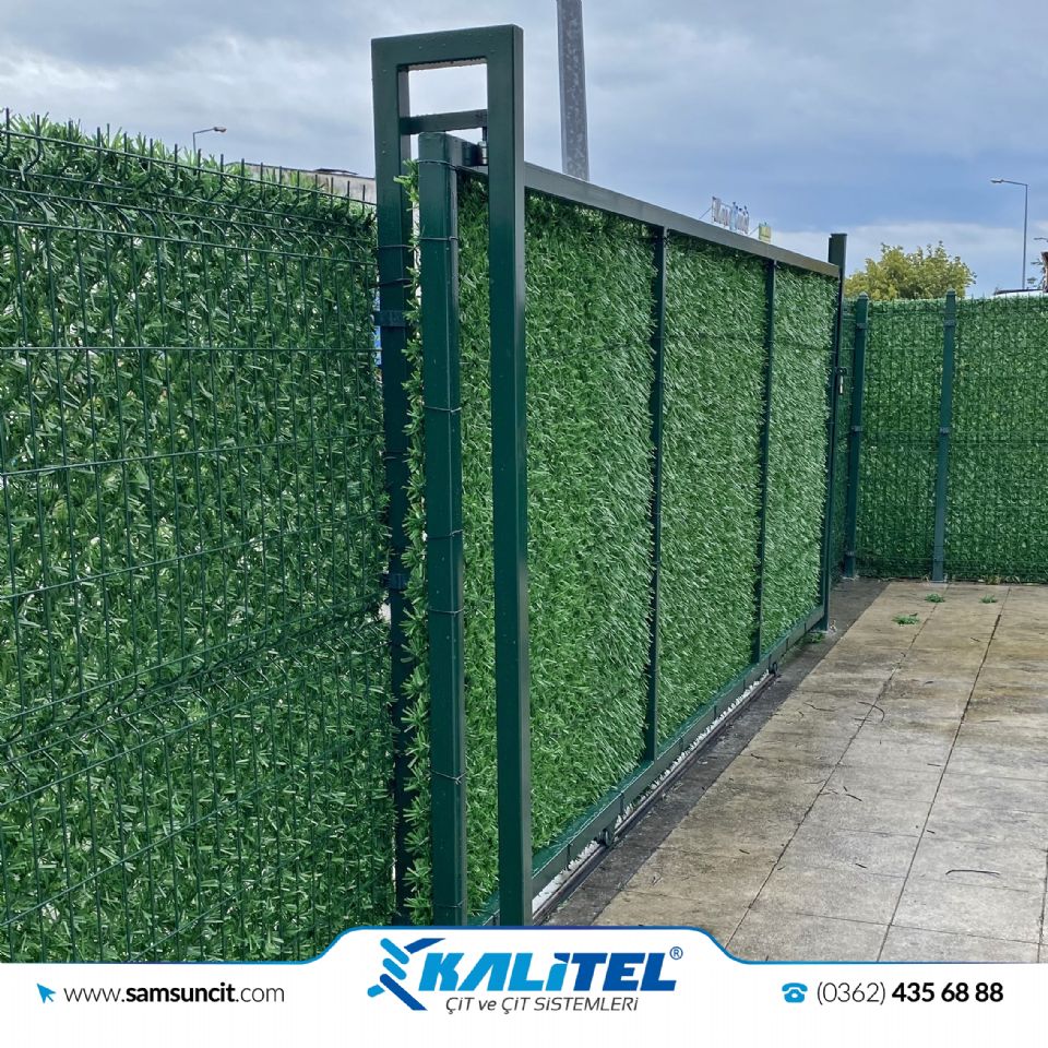 Hasel İstif Makinaları A.Ş. (Linde)