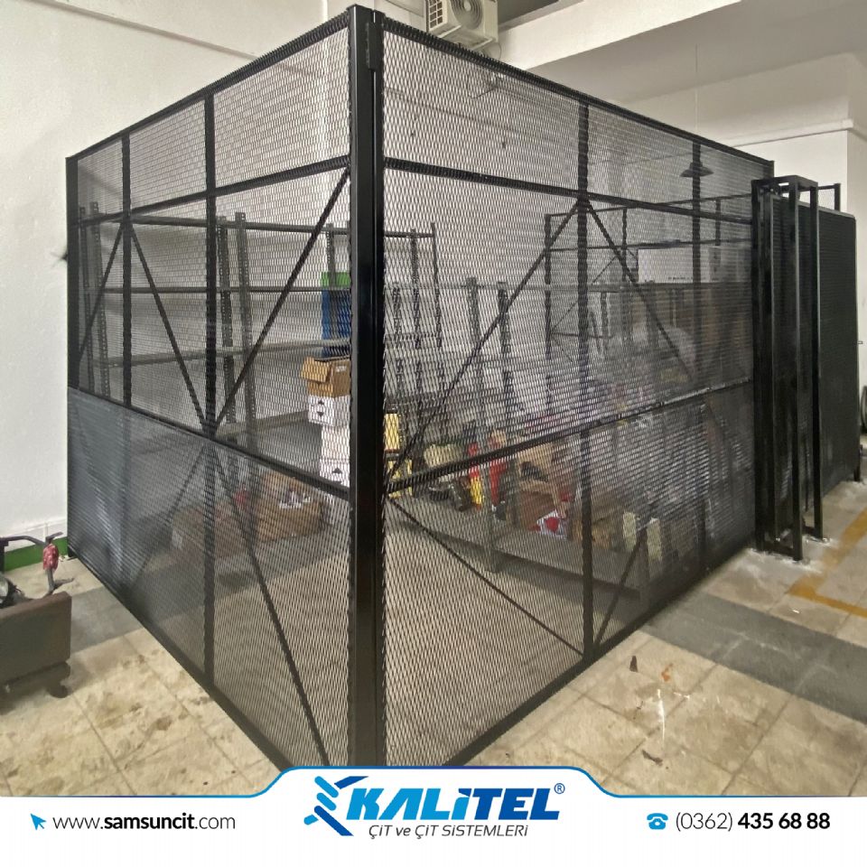 Hasel İstif Makinaları A.Ş. (Linde) - 2