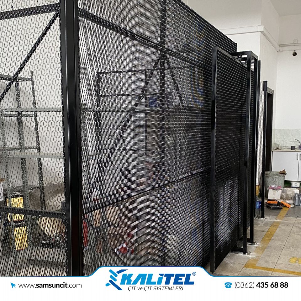 Hasel İstif Makinaları A.Ş. (Linde) - 2