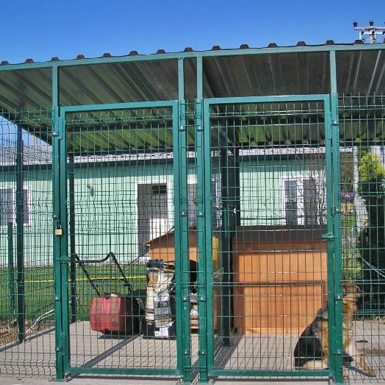 Hayvan Barınakları