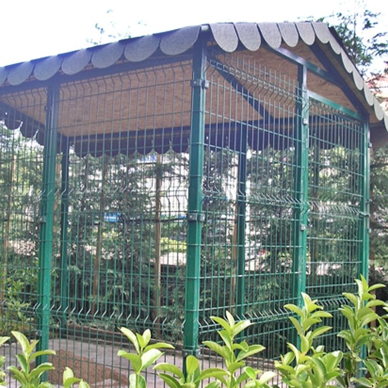 Hayvan Barınakları