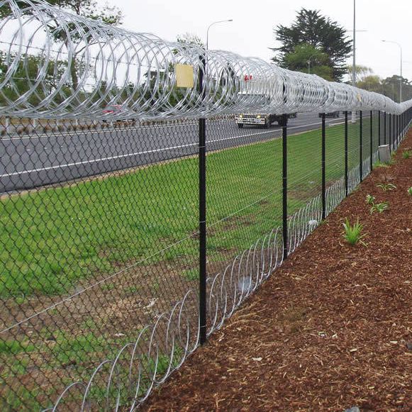 Helezonik Jiletli Tel