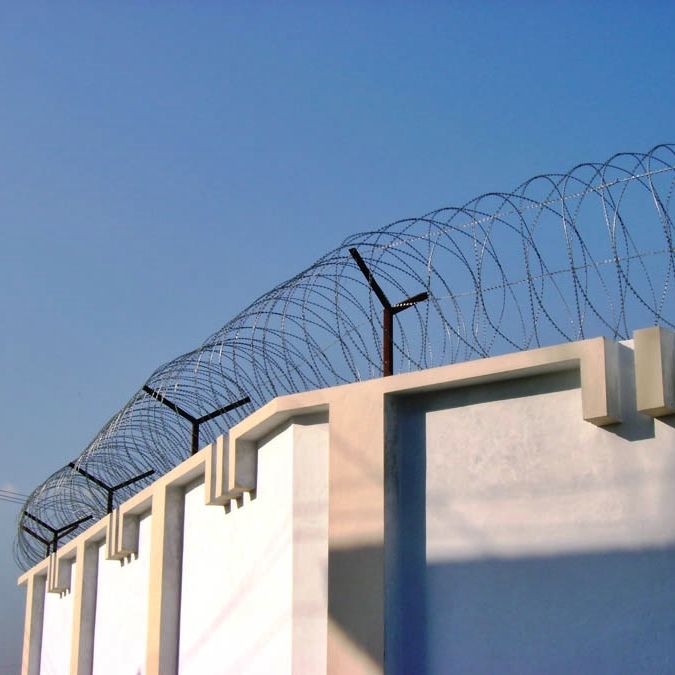 Helezonik Jiletli Tel