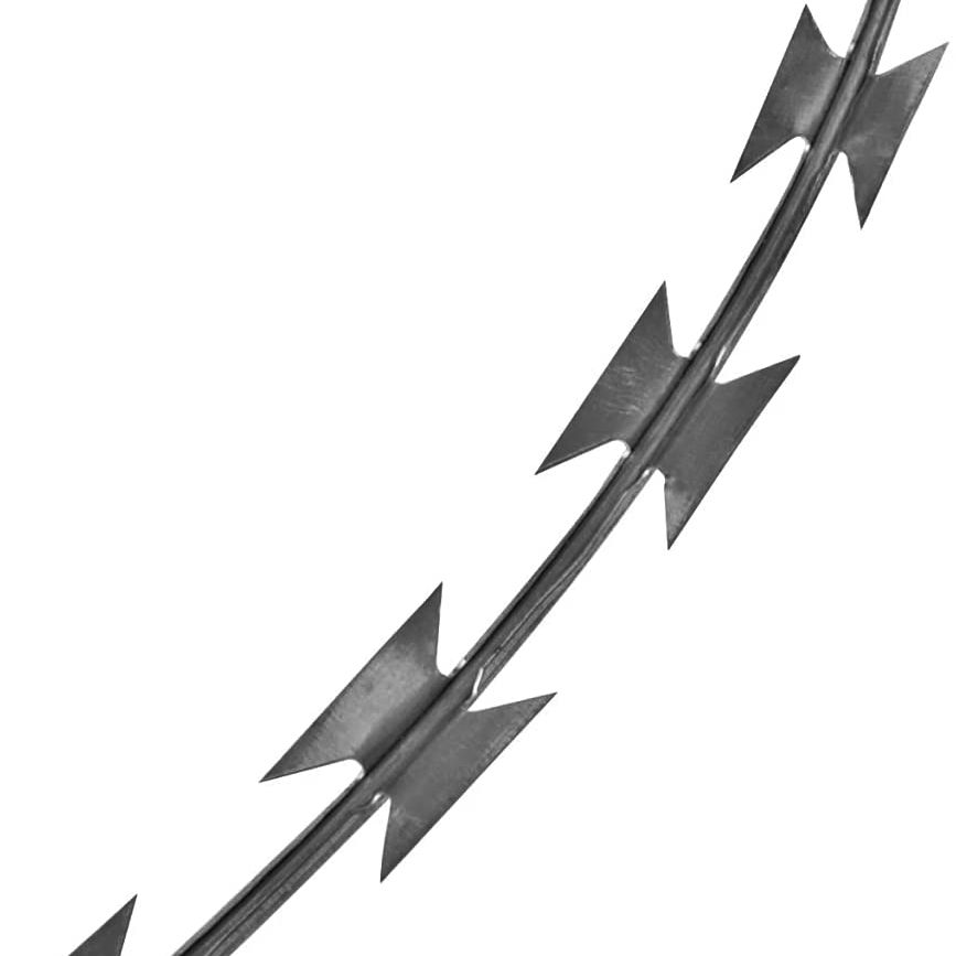 Helezonik Jiletli Tel