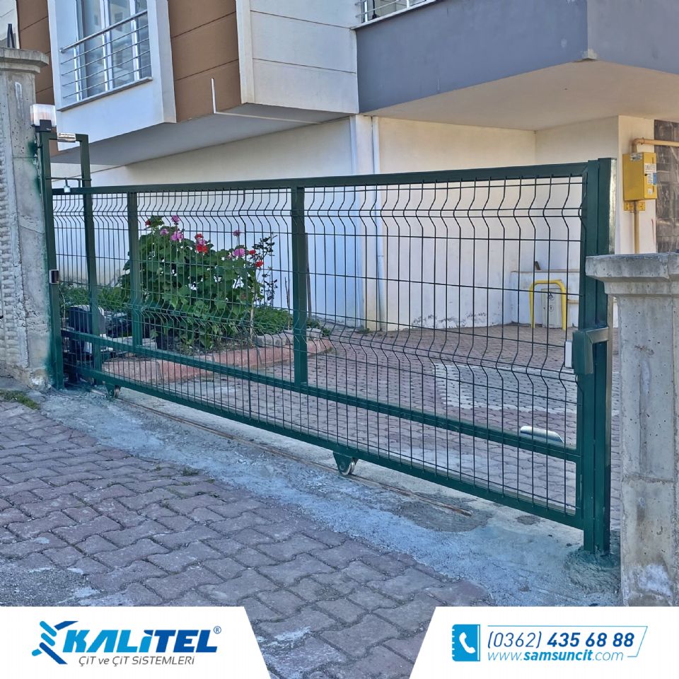 Huzur Apartmanı