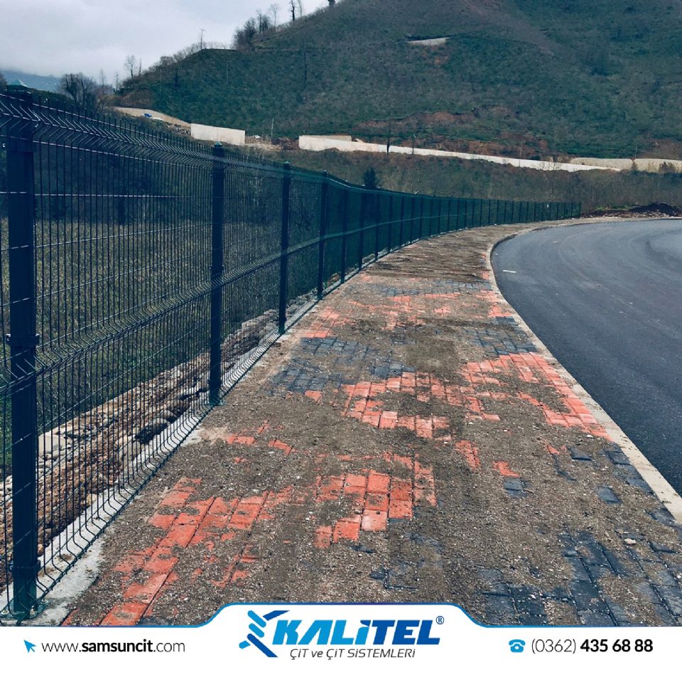 KGM & İksar İnş.A.Ş.