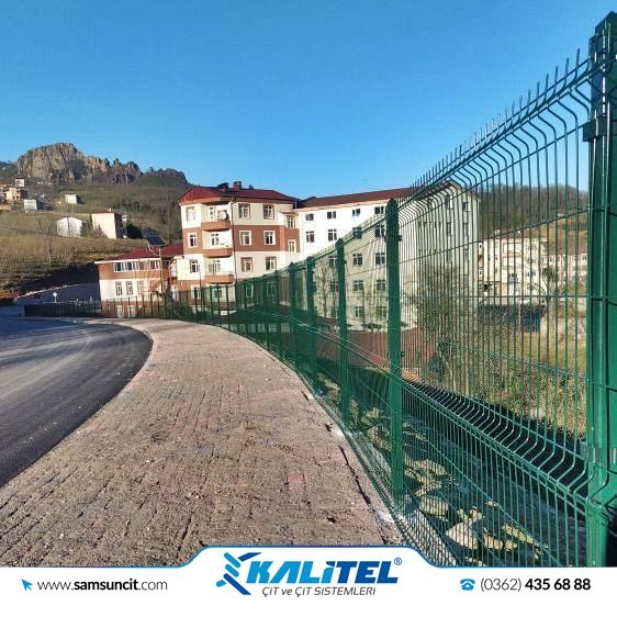 KGM & İksar İnş.A.Ş.