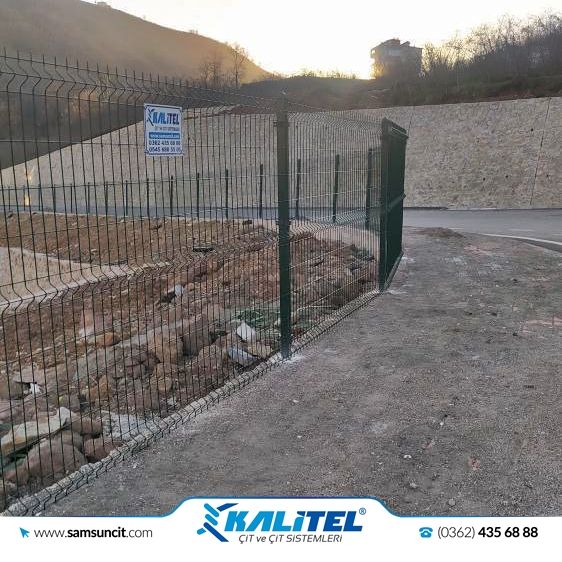 KGM & İksar İnş.A.Ş.