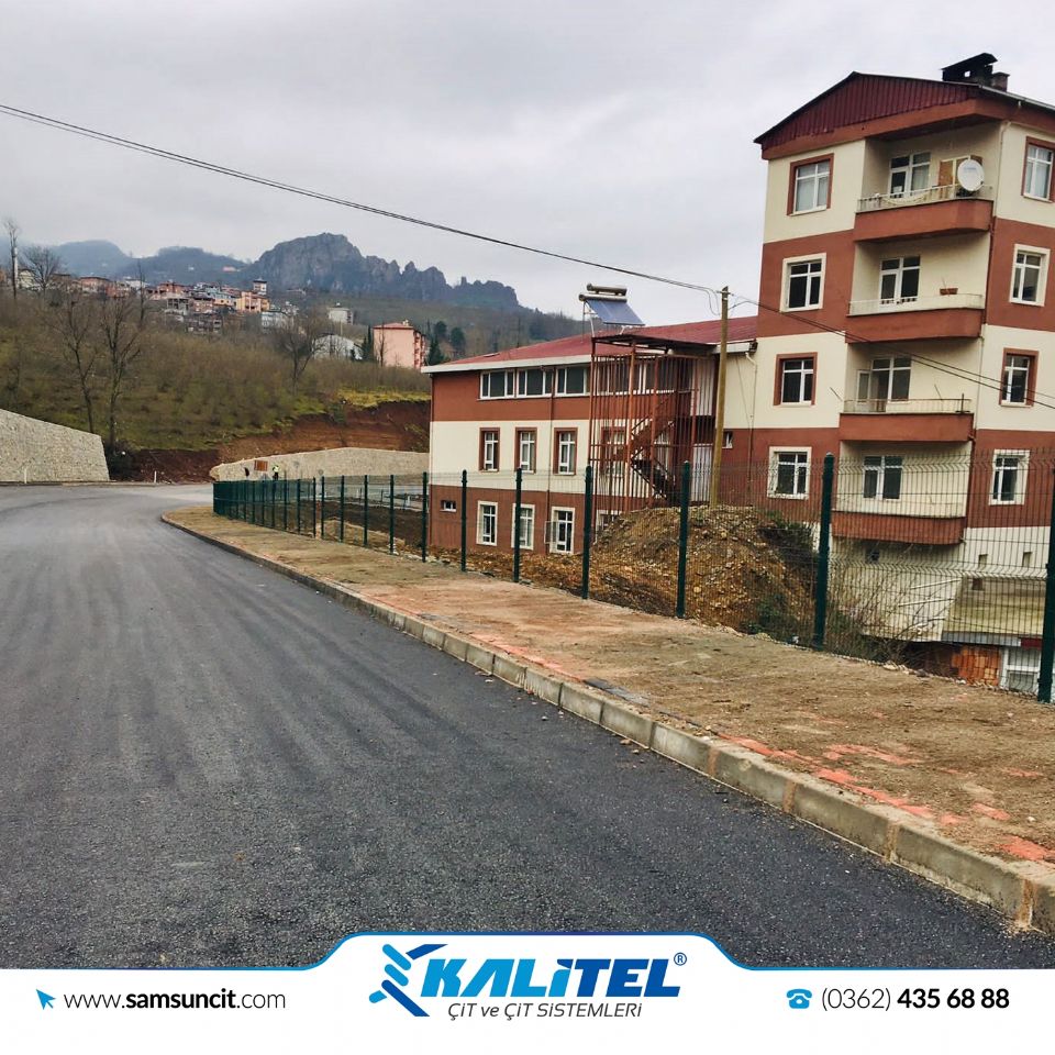 KGM & İksar İnş.A.Ş.