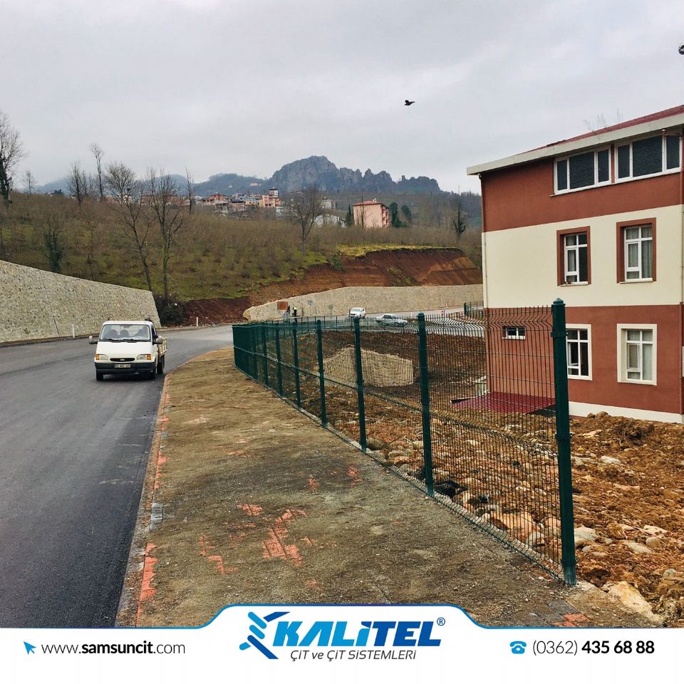 KGM & İksar İnş.A.Ş.