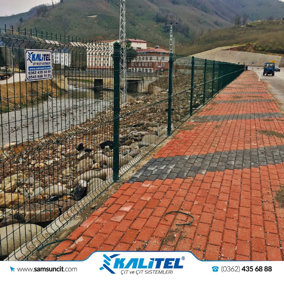 KGM & İksar İnş.A.Ş.