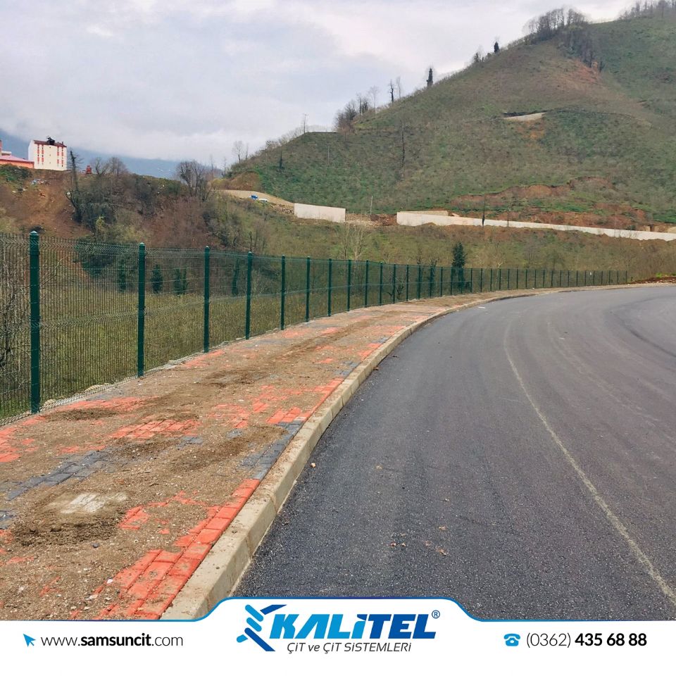 KGM & İksar İnş.A.Ş.