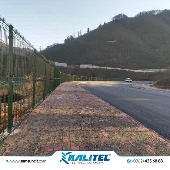 KGM & İksar İnş.A.Ş.