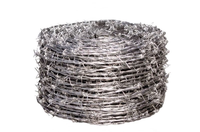 Konvansiyonel Kiloluk Dikenli Tel