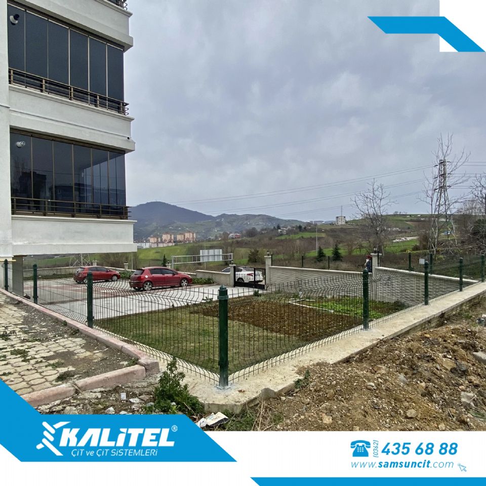 Kurdoğlu Apartmanı