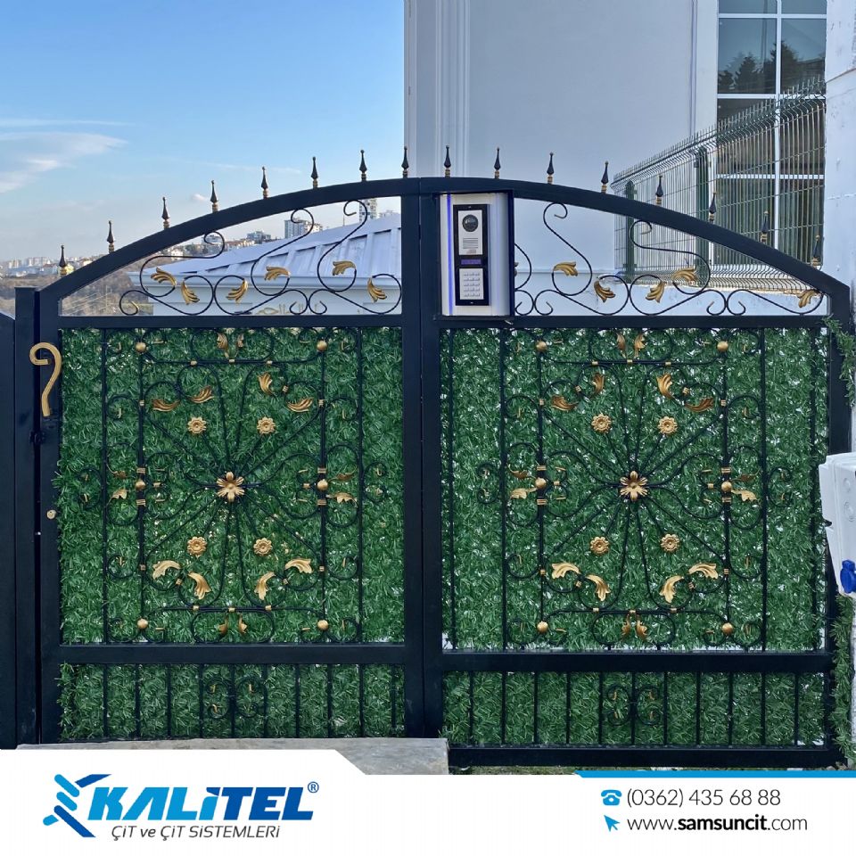 Lilyum Çiçekçilik (Selim Atlı) - 2