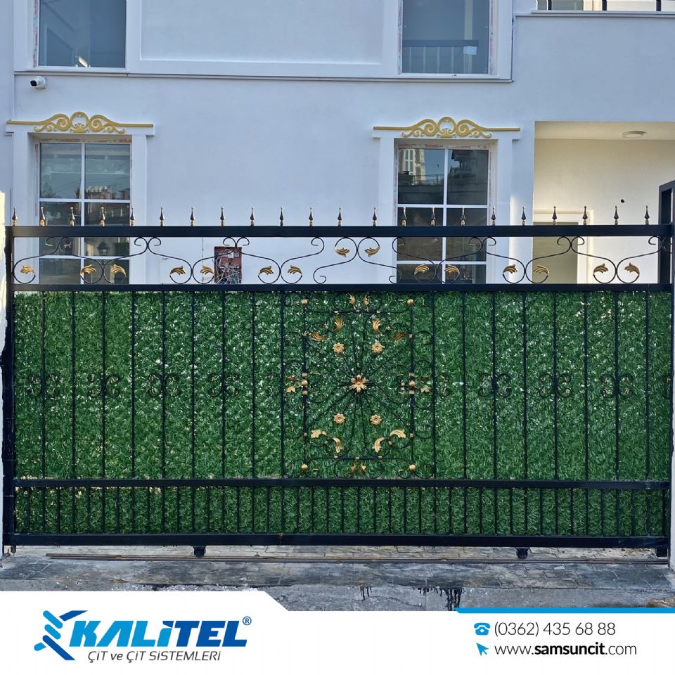 Lilyum Çiçekçilik (Selim Atlı) - 2