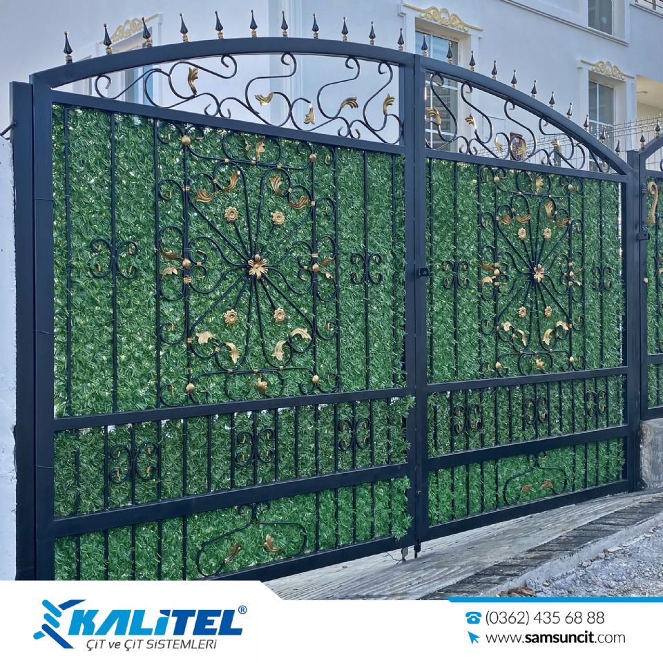 Lilyum Çiçekçilik (Selim Atlı) - 2