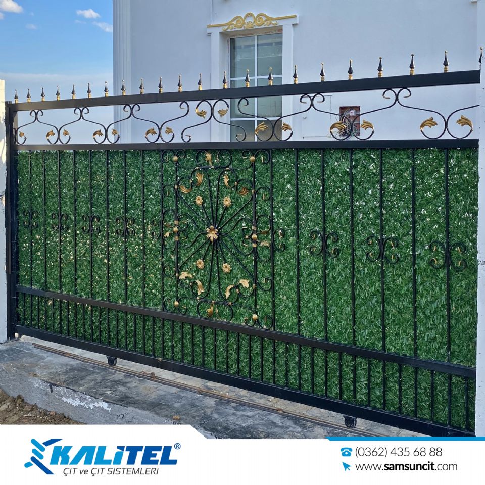 Lilyum Çiçekçilik (Selim Atlı) - 2