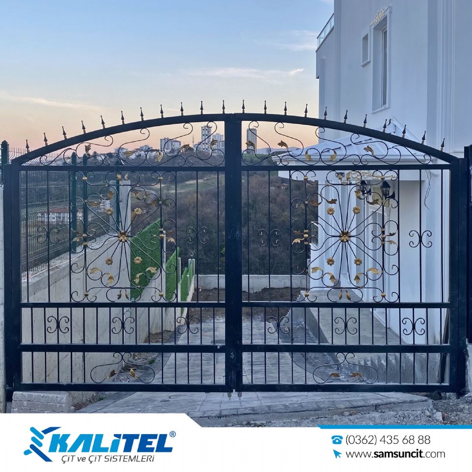 Lilyum Çiçekçilik (Selim Atlı) - 2