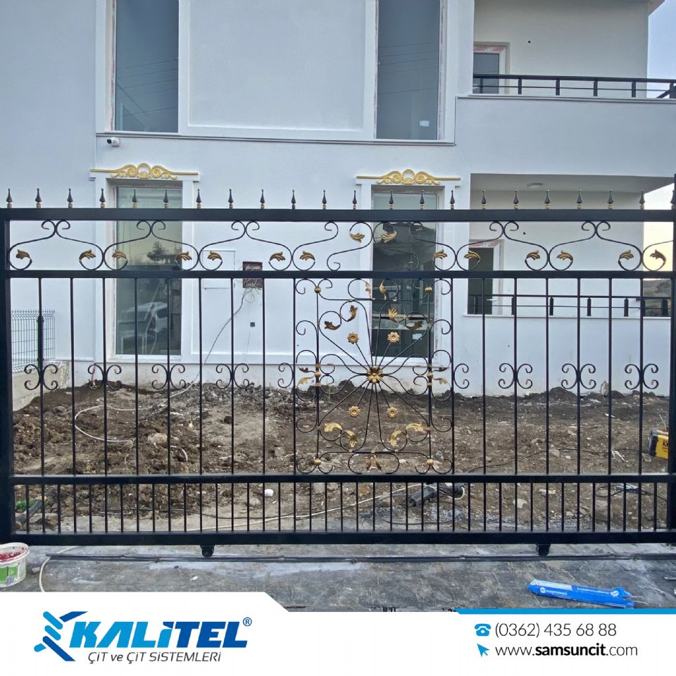 Lilyum Çiçekçilik (Selim Atlı) - 2