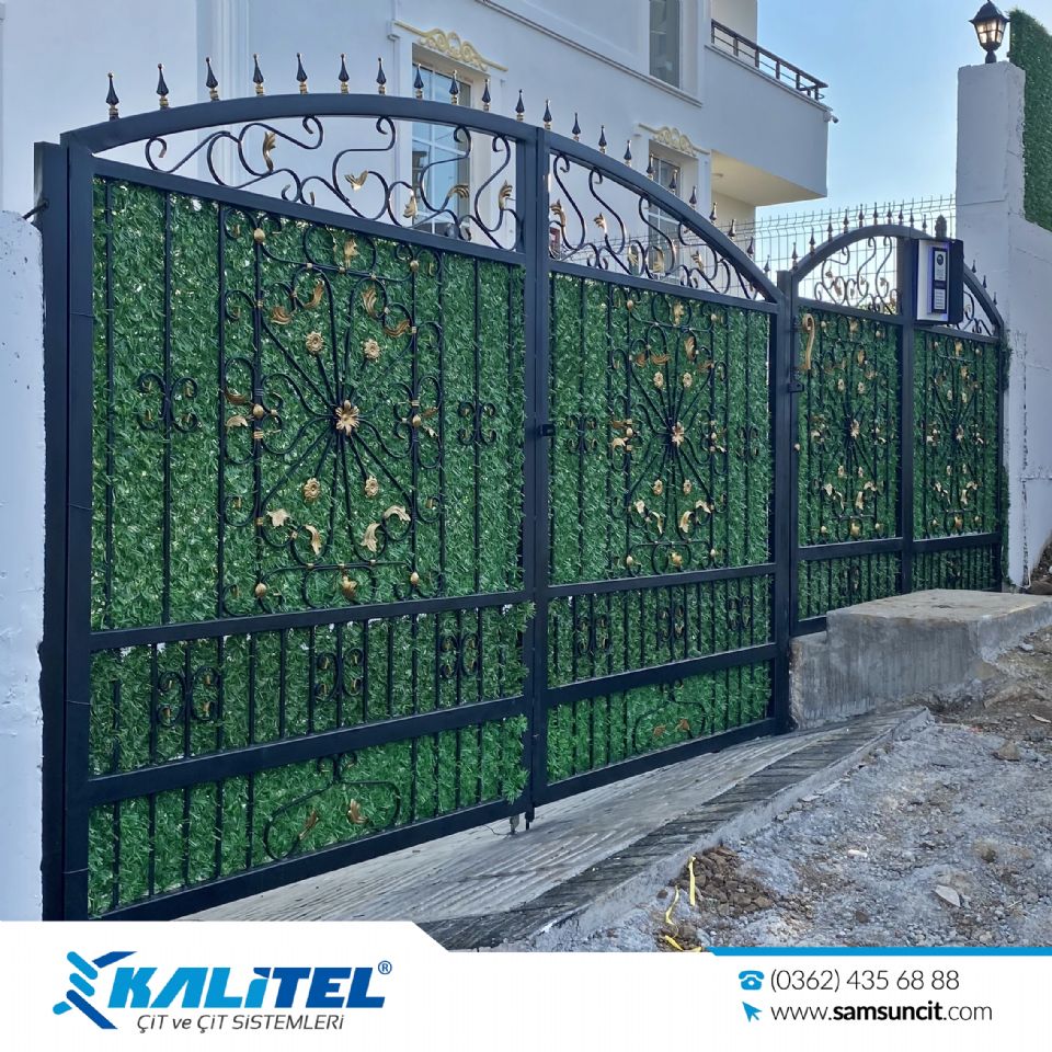 Lilyum Çiçekçilik (Selim Atlı) - 2