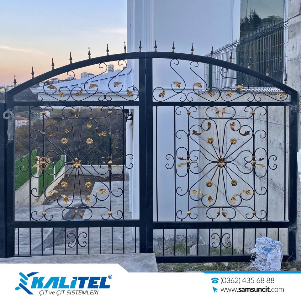 Lilyum Çiçekçilik (Selim Atlı) - 2