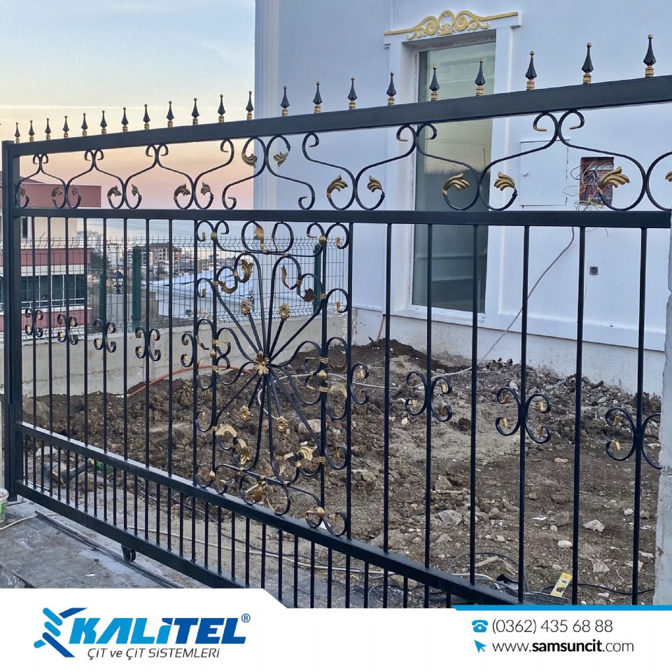 Lilyum Çiçekçilik (Selim Atlı) - 2