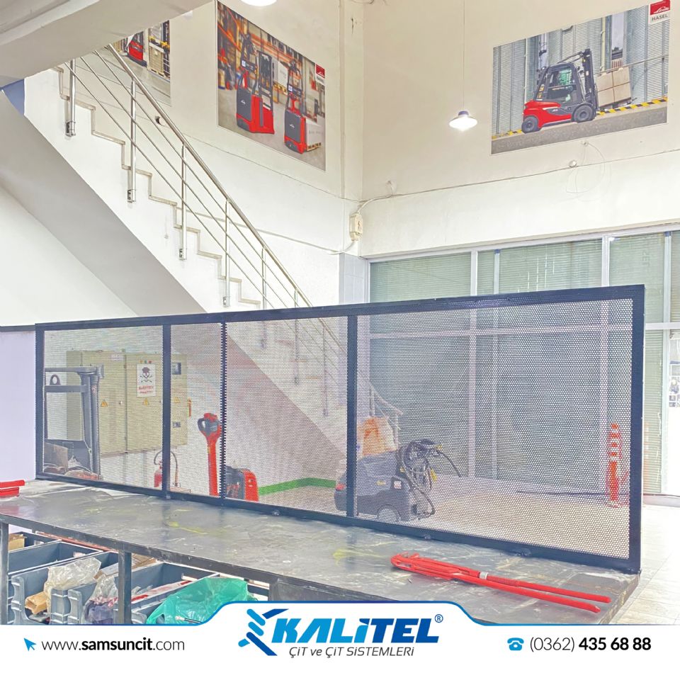 Linde Material Handling - 1