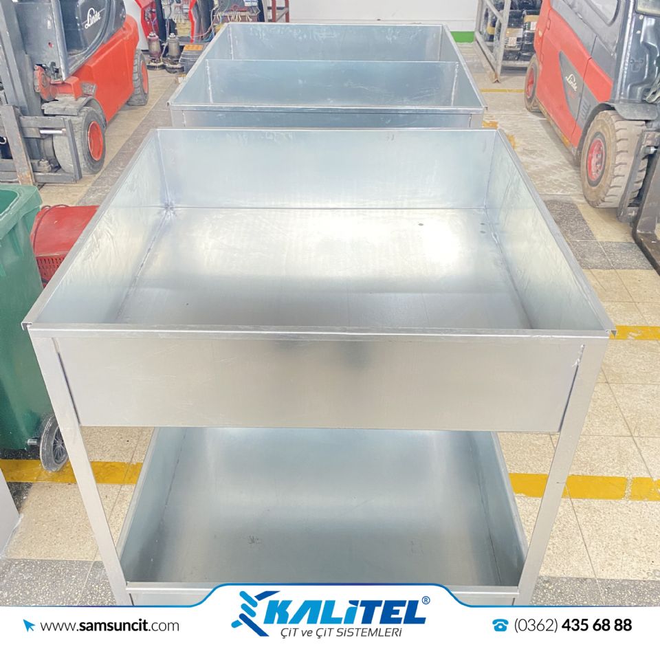 Linde Material Handling - 2