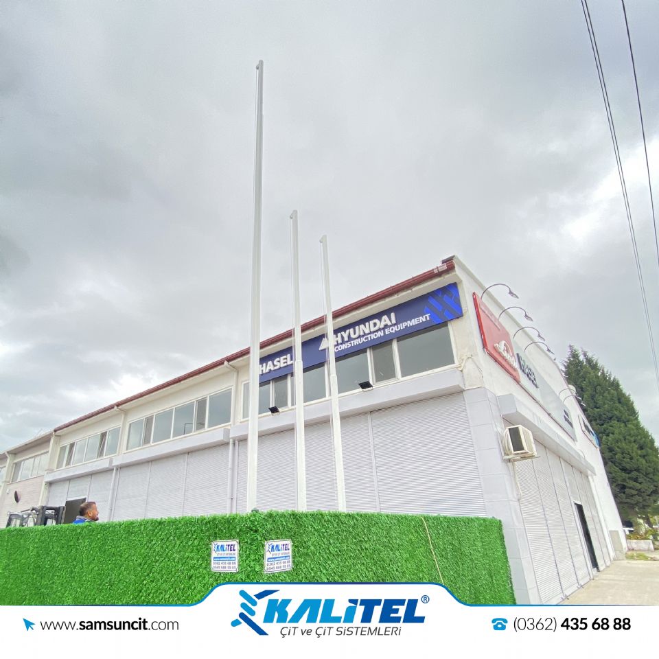 Linde Material Handling - 3