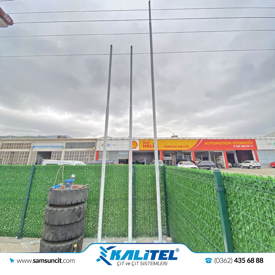 Linde Material Handling - 3