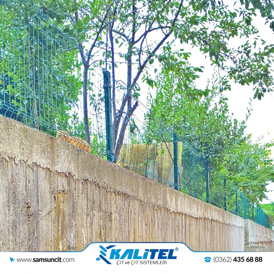 OMÜ - Türk-iş Öğrenci Yurdu