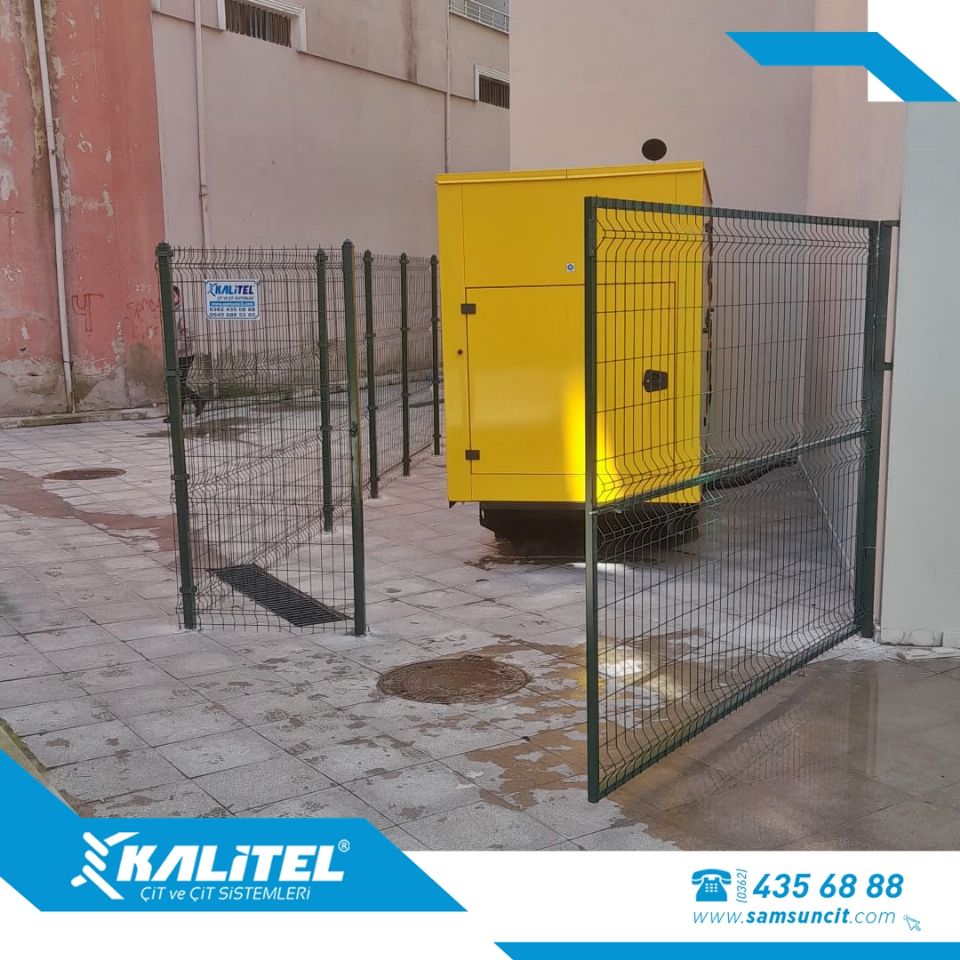 Otomatik Otomasyon A.Ş.