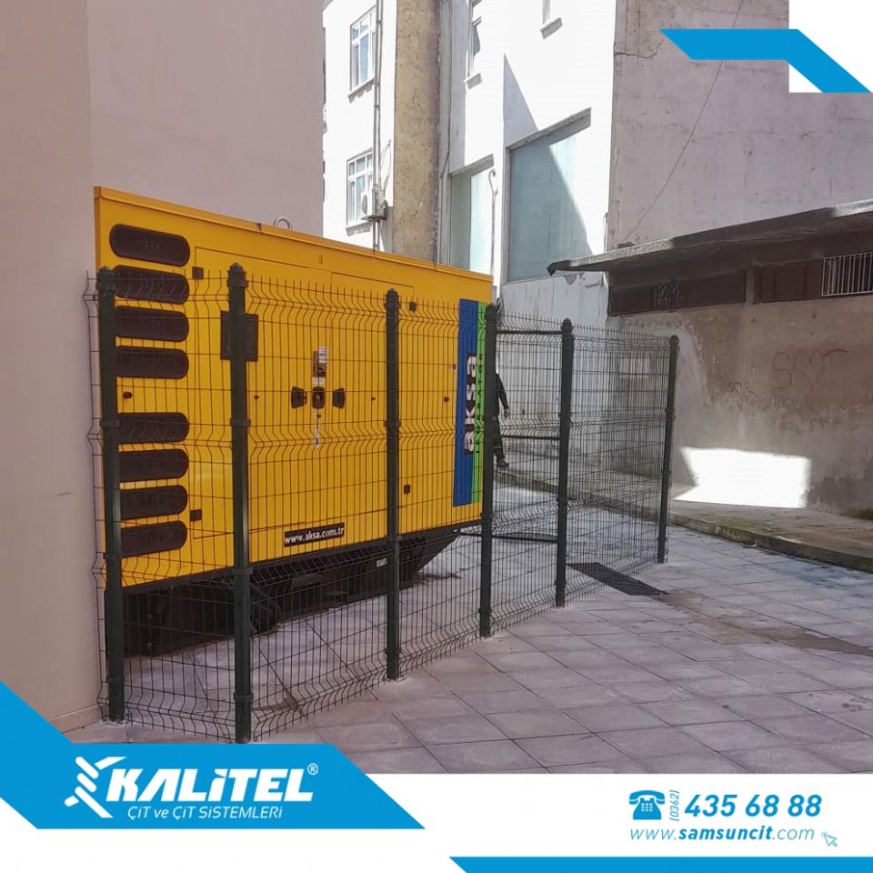 Otomatik Otomasyon A.Ş.