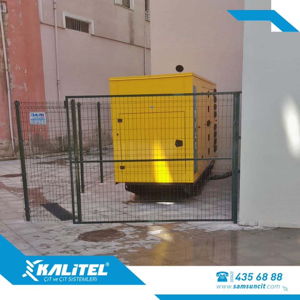 Otomatik Otomasyon A.Ş.