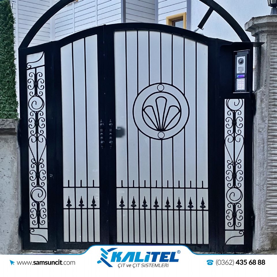 Sağlık Kent 4 Sitesi