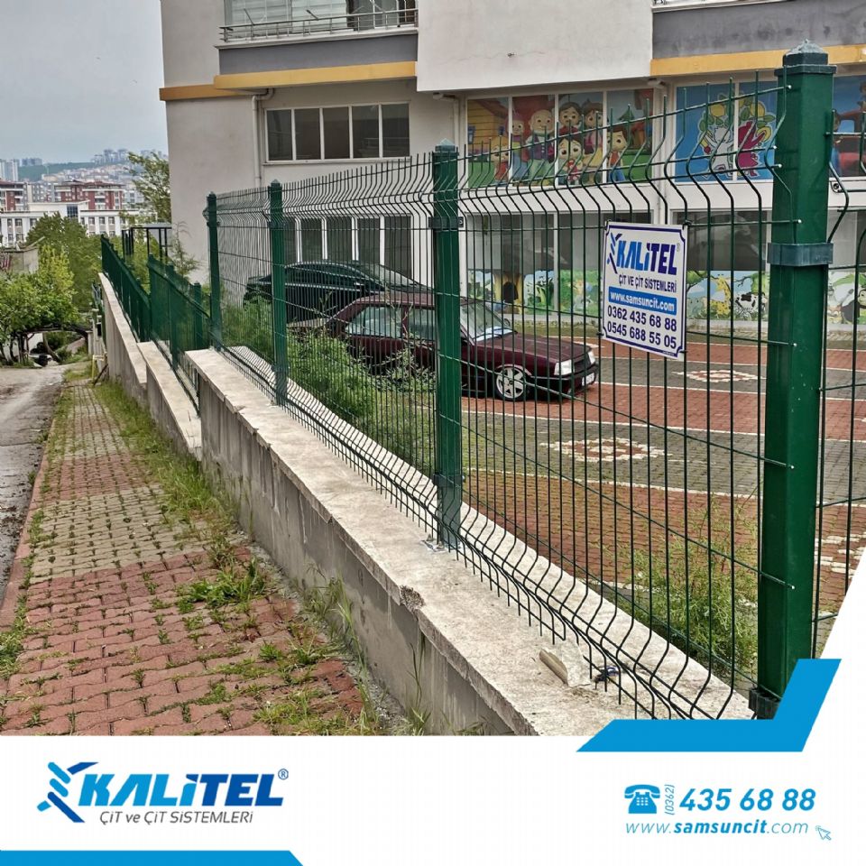Sağlık Kent 4 Sitesi - 2