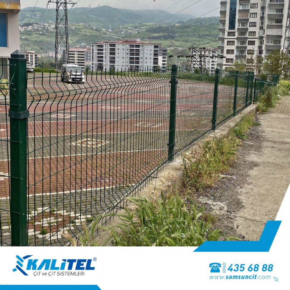 Sağlık Kent 4 Sitesi - 2