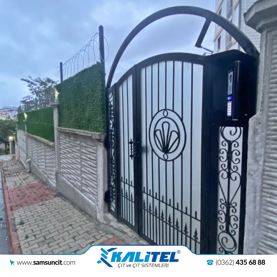 Sağlık Kent 4 Sitesi